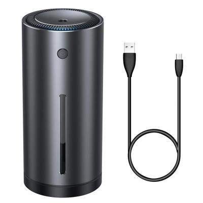 Aire Puro Móvil: Humidificador para Automóviles