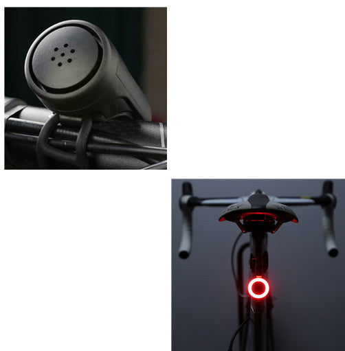 BikeGuard USB