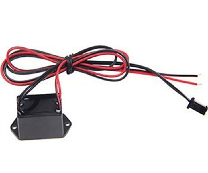 Tira de Luz Ambiental